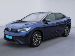 Blue dusk metallic Gebraucht 2025 VW ID.5 Pro SUV | 41.449 €