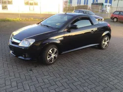 Gebraucht 2008 Opel Tigra Enjoy Cabrio | 2.495 € (Etwas zu teuer)