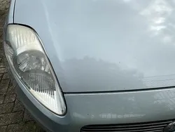 Gebraucht 2008 Fiat Punto Kleinwagen | 1.550 €