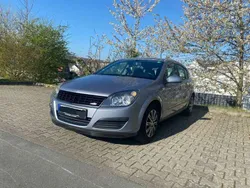 Gebraucht 2004 Opel Astra Limousine | 1.999 € (Teuer)