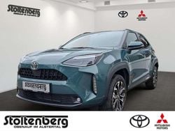 Ever rest Neu 2025 Toyota Yaris Hybrid Kleinwagen | 31.980 € (Etwas zu teuer)