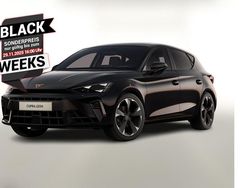 Grau Neu 2025 Cupra Leon Limousine | 32.178 € (Superpreis)