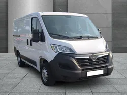 Andere Gebraucht 2023 Opel Movano Van | 21.590 € (Guter Preis)