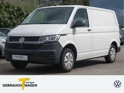 Weiß Gebraucht 2022 VW T6.1 Van | 24.420 € (Superpreis)