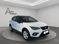 Weiß Gebraucht 2019 Seat Arona FR SUV | 15.999 € (Fairer Preis)