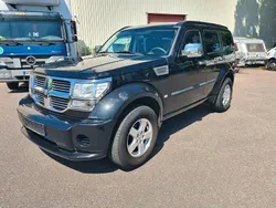 Schwarz Gebraucht 2008 Dodge Nitro SE SUV | 4.490 € (Superpreis)