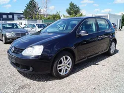 Black magic perleffekt Gebraucht 2007 VW Golf V Kleinwagen | 3.998 € (Etwas zu teuer)