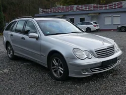 Silber Gebraucht 2005 Mercedes C200 Kombi | 2.850 € (Guter Preis)
