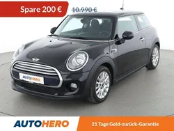 Schwarz Gebraucht 2015 Mini Cooper Kleinwagen | 10.790 € (Fairer Preis)
