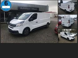 Andere Gebraucht 2019 Fiat Talento Van | 20.288 € (Etwas zu teuer)