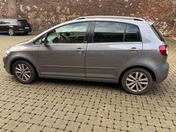 Silber Gebraucht 2012 VW Golf Plus Cross Van / Kleinbus | 4.999 € (Fairer Preis)