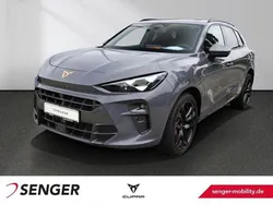 Grau Gebraucht 2024 Cupra Leon | 39.990 € (Fairer Preis)
