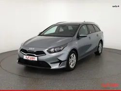 Silber Neu 2025 Kia Ceed Sportswagon 2 Kombi | 22.490 € (Guter Preis)