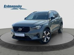 Sage green (grün) Gebraucht 2022 Volvo XC40 Plus SUV | 31.940 € (Guter Preis)
