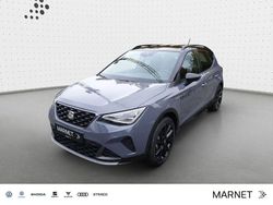 Grau Neu 2025 Seat Arona Black Edition SUV | 28.900 € (Etwas zu teuer)