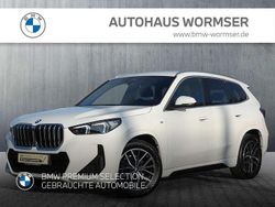 Alpinweiß uni Gebraucht 2023 BMW X1 M Sport SUV | 39.890 € (Fairer Preis)