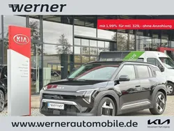 Auroraschwarz Neu 2025 Kia EV3 3 SUV | 33.880 € (Superpreis)