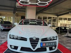 Other Gebraucht 2009 Alfa Romeo Brera Coupé | 22.980 €