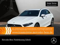 Mercedes A200