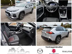 Silber Neu 2024 Suzuki Across Comfort+ SUV | 48.850 €