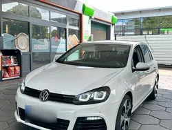 VW Golf VI
