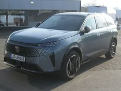 Blau Gebraucht 2024 Peugeot 5008 GTi Van / Kleinbus | 49.900 € (Fairer Preis)