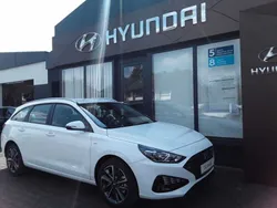 Weiß Neu 2024 Hyundai i30 Trend Kombi | 25.790 € (Guter Preis)