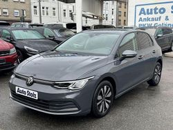 Grau Gebraucht 2023 VW Golf VIII Move Limousine | 21.950 € (Guter Preis)