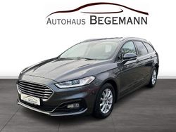 Grau Gebraucht 2019 Ford Mondeo Business Edition Kombi | 12.900 € (Guter Preis)