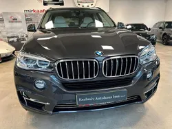 Grau Gebraucht 2014 BMW X5 SUV | 23.990 € (Fairer Preis)