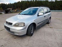 Gebraucht 2002 Opel Astra Kombi | 1.000 € (Superpreis)