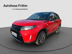 Rot Neu 2025 Suzuki Vitara Comfort SUV | 23.480 € (Fairer Preis)