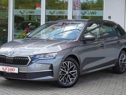Blau Gebraucht 2017 Skoda Octavia Joy Kombi | 32.990 €