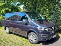 Andere außenfarben Gebraucht 2016 VW T6 Van | 42.000 € (Teuer)