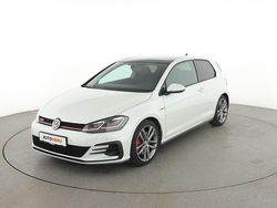 Weiß Gebraucht 2019 VW Golf VII GTI Limousine | 19.780 € (Fairer Preis)