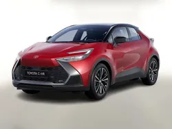 Andere Neu 2025 Toyota C-HR Lounge SUV | 39.707 € (Superpreis)