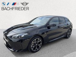 Schwarz Gebraucht 2025 BMW 120 M Sport Kleinwagen | 34.740 € (Guter Preis)