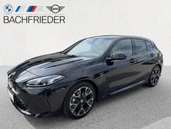 Schwarz Gebraucht 2025 BMW 120 M Sport Kleinwagen | 34.740 € (Guter Preis)