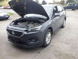 Grau Gebraucht 2024 Seat Tarraco Style SUV | 34.900 € (Fairer Preis)