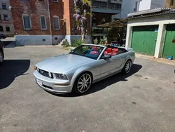 Ford Mustang GT