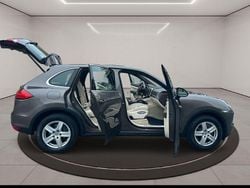 Gold Gebraucht 2011 Porsche Cayenne SUV | 14.950 € (Superpreis)