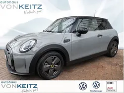 Metallic) (grau Gebraucht 2022 Mini Cooper SE Essential Kleinwagen | 17.890 € (Guter Preis)