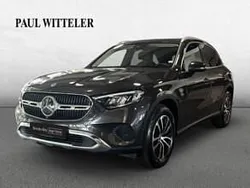 Lack graphitgrau Gebraucht 2022 Mercedes GLC200 Avantgarde SUV | 49.990 € (Fairer Preis)