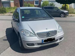 Gebraucht 2004 Mercedes A150 Classic Limousine | 850 € (Superpreis)