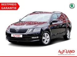 Andere Gebraucht 2018 Skoda Octavia Ambition Kombi | 20.950 € (Teuer)