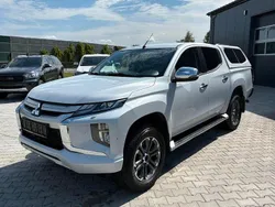 Weiß Gebraucht 2019 Mitsubishi L200 Abholung | 25.300 € (Superpreis)
