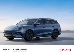 Weiß Neu 2026 BYD Seal Boost Limousine | 35.290 € (Guter Preis)