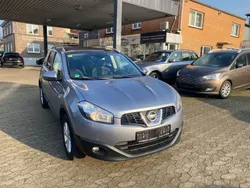 Gebraucht 2010 Nissan Qashqai +2 I-Way SUV | 6.490 € (Etwas zu teuer)