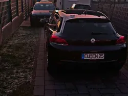Gebraucht 2009 VW Scirocco Coupé | 6.500 € (Fairer Preis)