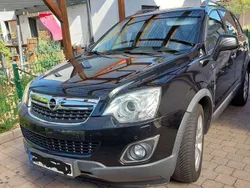 Schwarz Gebraucht 2011 Opel Antara Cosmo SUV | 5.399 € (Superpreis)